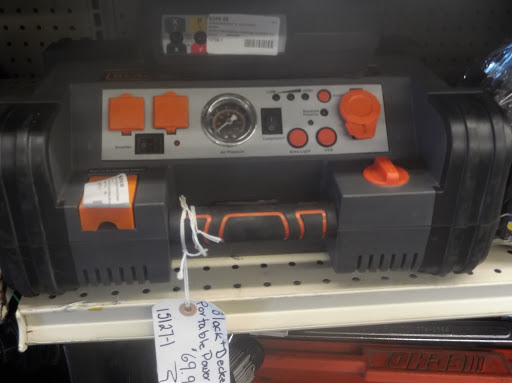 Pawn Shop «Tempe Pawn and Gold», reviews and photos, 2105 S Rural Rd, Tempe, AZ 85282, USA