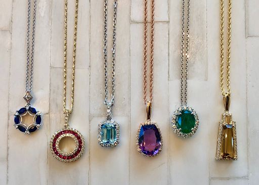 Jeweler «Mitchum Jewelers», reviews and photos, 2431 W Jackson St, Ozark, MO 65721, USA