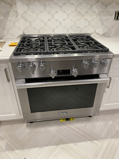 Appliance Store «Miele Inc», reviews and photos, 9 Independence Way, Princeton, NJ 08540, USA