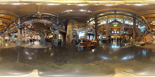 Sporting Goods Store «Bass Pro Shops», reviews and photos, 1935 S Campbell Ave, Springfield, MO 65807, USA