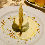 Photo n°2 de l'avis de Simone.e fait le 24/08/2020 à 10:03 sur le  Osteria Dell'Angelo Locale Storico in Franciacorta à Gussago