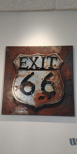 Truck Stop «Ainsworth 4 Corners Fuel», reviews and photos, 3112 IA-92, Ainsworth, IA 52201, USA