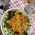 Photo n°3 de l'avis de Francesco.e fait le 26/11/2021 à 22:49 sur le  Al Rifugio Pugliese da Muciaccia à Milan