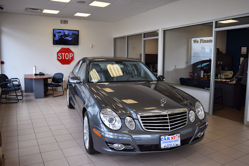 Used Car Dealer «Car Stop Inc», reviews and photos, 1440 E St Georges Ave, Linden, NJ 07036, USA
