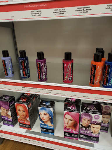 Hair Salon «Ulta Beauty», reviews and photos, 3583 River Rapids Dr, Coon Rapids, MN 55448, USA