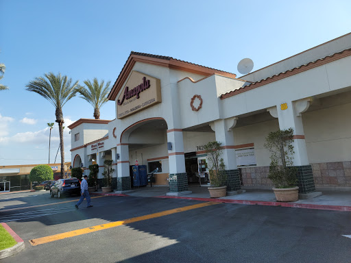 Supermarket «Amapola Deli & Market», reviews and photos, 7420 Florence Ave, Downey, CA 90240, USA