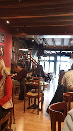 Photo n°61 de Le Guillotin à Bourges ()