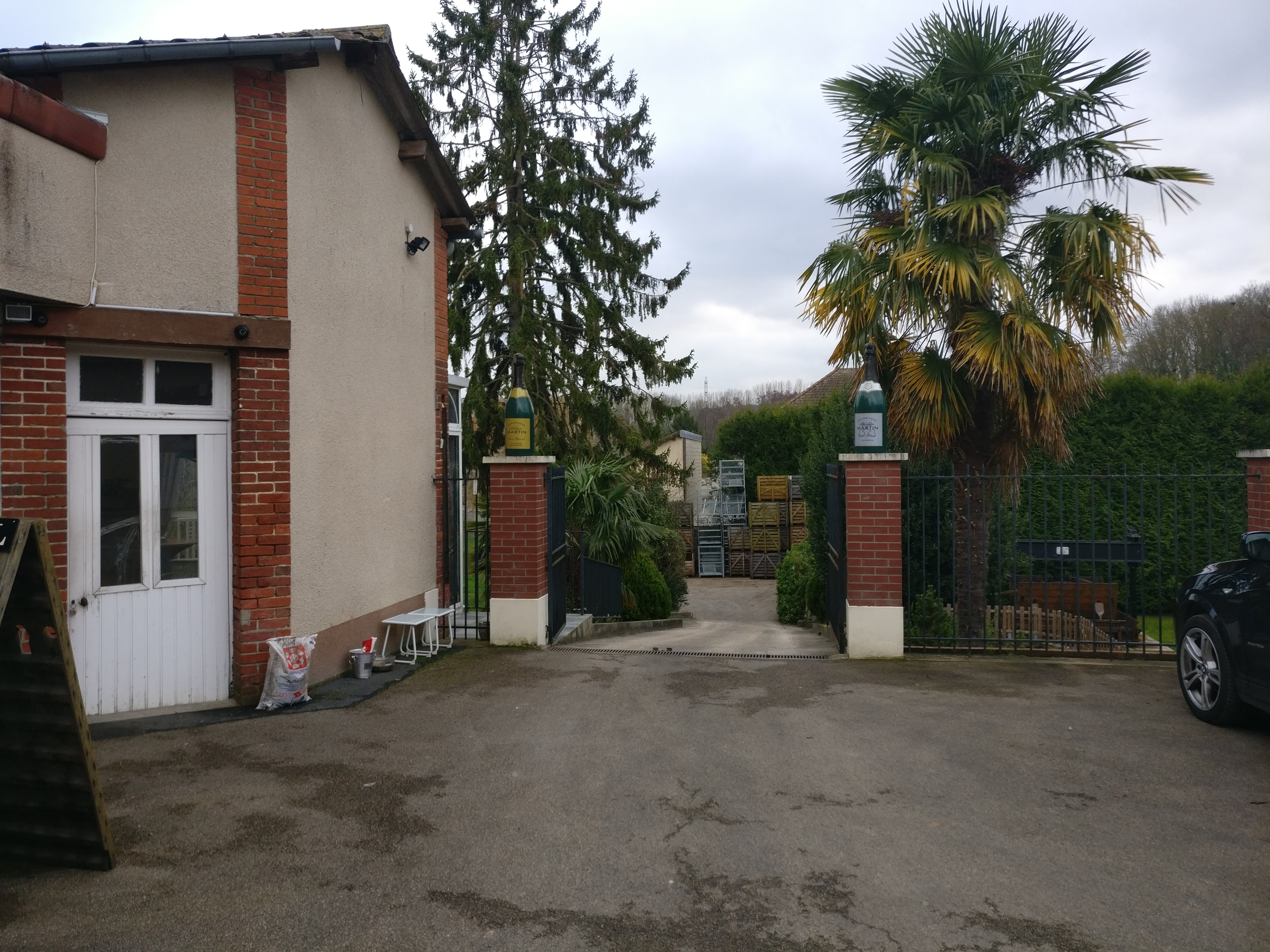 Photo n° 3 de l'avis de Simon.y fait le 18/02/2018 à 14:28