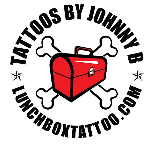 Tattoo and Piercing Shop «Lunchbox Tattoo & Body Piercing», reviews and photos, 3604 N Chapel Hill Rd, Johnsburg, IL 60050, USA