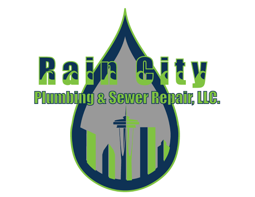 Rain City Plumbing in Burien, Washington