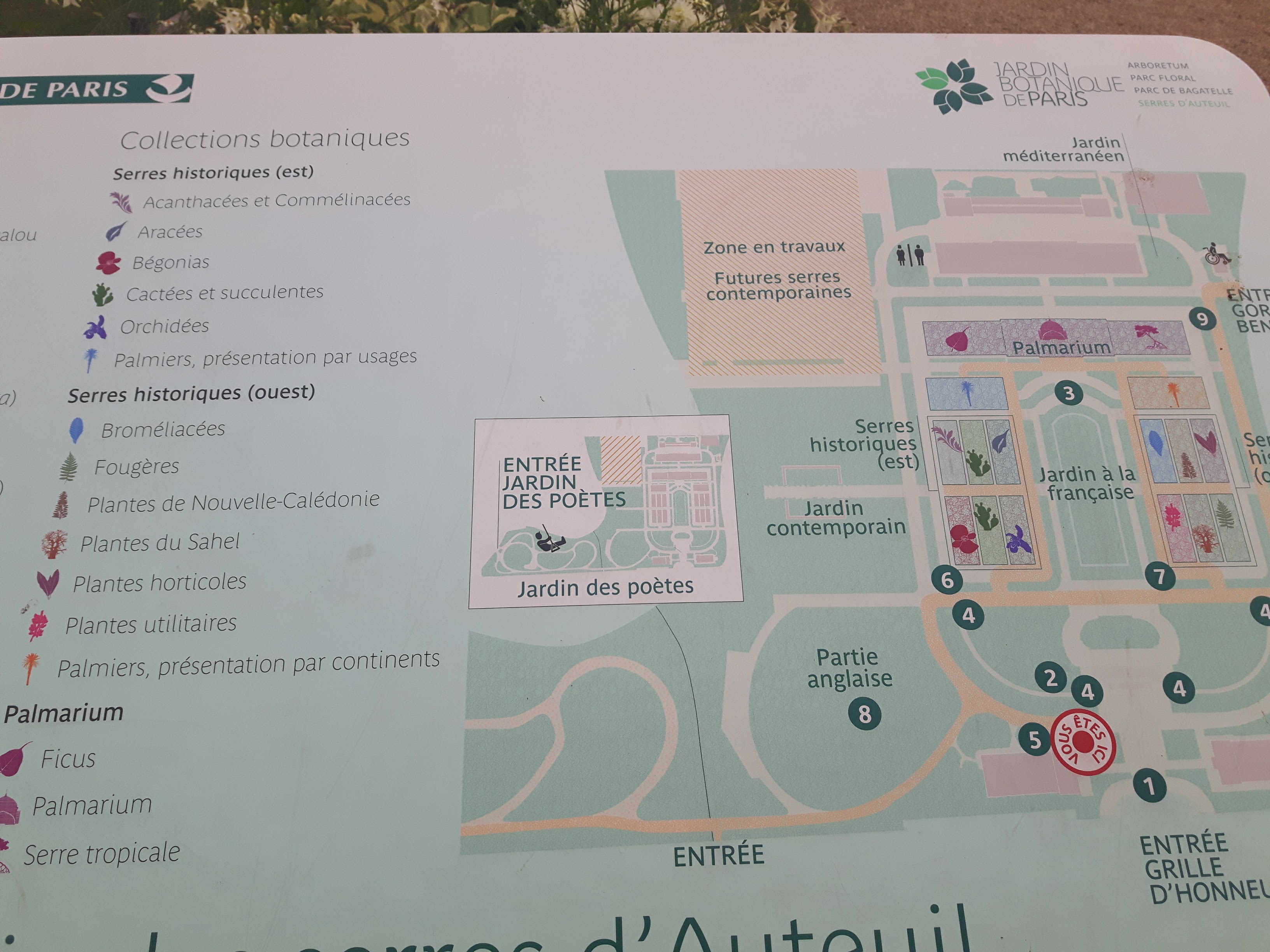 Photo n° 6 de l'avis de Guillaume.B fait le 18/08/2017 à 10:21