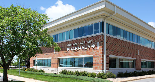 Norland Avenue Pharmacy, 12 St Paul Dr Suite 105, Chambersburg, PA 17201, USA, 