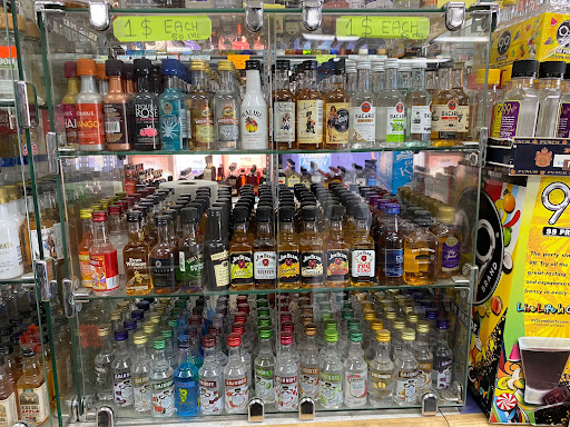 Liquor Store «Acworth Tobacco Liquor», reviews and photos, 4974 Cowan Rd #170, Acworth, GA 30101, USA