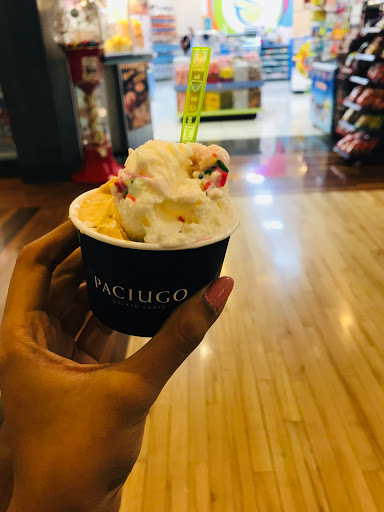 Dessert Shop «Paciugo», reviews and photos, 3000 Grapevine Mills Pkwy, Grapevine, TX 76051, USA