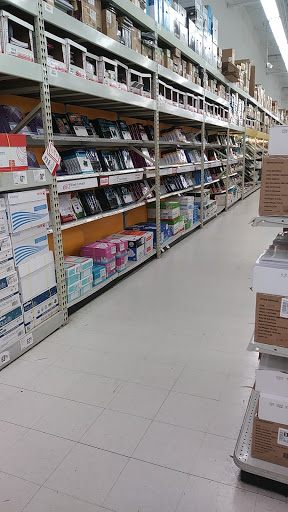 Office Supply Store «Office Depot», reviews and photos, 501 N Orlando Ave #201, Winter Park, FL 32789, USA