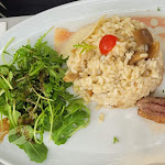 Photo n° 2 de l'avis de Nathalie.l fait le 25/08/2022 à 18:34 pour Le RisOtto à Mérignac