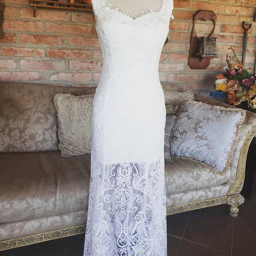 Bridal Shop «Hem and Her Bridal», reviews and photos, 4004 N Stone Ave, Tucson, AZ 85705, USA