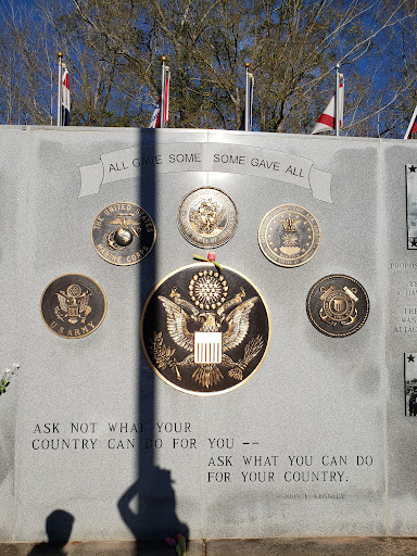 Park «Heritage Park», reviews and photos, 99 Lake Dow Rd, McDonough, GA 30252, USA