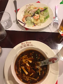 Soupe du Restaurant chinois Bo Bun à Bordeaux - n°4