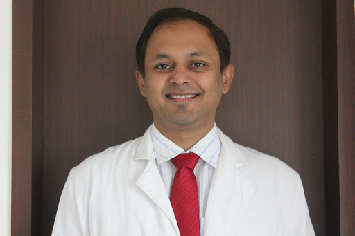 Dr Nilesh Kurwale- Epilepsy Surgeon Maharashtra India