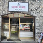 Photo n°2 de l'avis de AW. fait le 19/05/2022 à 14:36 sur le  Gyros kebab Halal à Peschiera del Garda