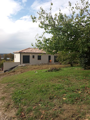Garnier Rodrigue à Castelnau-d'Estrétefonds