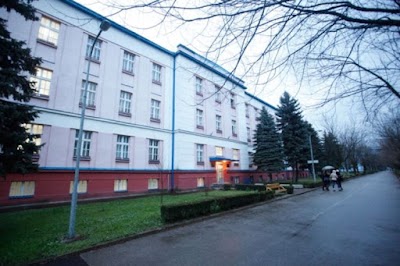 university