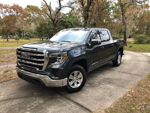 GMC Dealer «Ed Morse Auto Plaza - Buick GMC», reviews and photos, 10133 US-19, Port Richey, FL 34668, USA