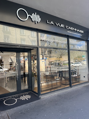 LA VUE CAENNAISE à Caen