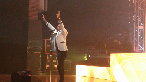 Auditorium «Reardon Auditorium», reviews and photos, 1100 E 5th St, Anderson, IN 46012, USA