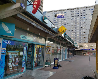 Tabac Presse Les Horizons à Rennes
