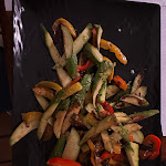 Photo n°3 de l'avis de Luca.a fait le 18/07/2023 à 20:19 sur le  Il Ristorantino - Lega Navale Italiana Grado à Grado