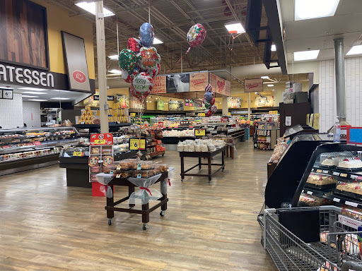 Grocery Store «Kroger», reviews and photos, 3410 Northpark Dr, Kingwood, TX 77345, USA