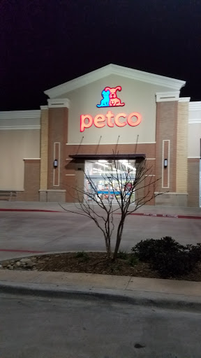 Pet Supply Store «Petco Animal Supplies», reviews and photos, 8966 S Broadway Ave #112, Tyler, TX 75703, USA