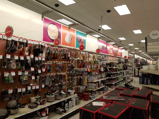 Department Store «Target», reviews and photos, 67 Pleasant Valley St, Methuen, MA 01844, USA