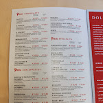 Photo n°6 de l'avis de Massimo.u fait le 15/11/2023 à 11:36 sur le  da Pino Trieste à Trieste