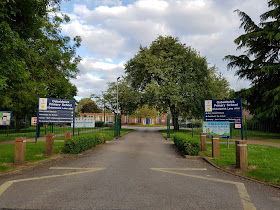 Osbaldwick Primary School (Osbaldwick Lane Site)