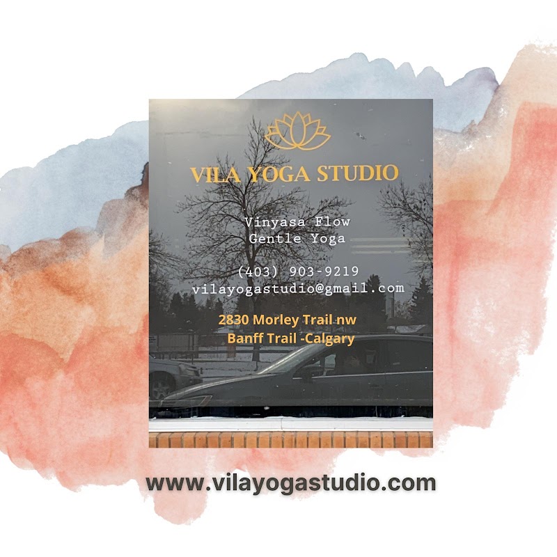 VILA YOGA STUDIO