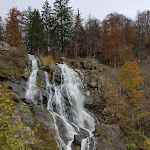 Photo n°3 de l'avis de Inge.p fait le 11/11/2019 à 14:12 sur le  Naturparkhotel Grüner Baum à Todtnau