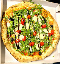 Pizza du Pizzas à emporter Little italy pizza catering à Bernis - n°17