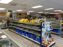 Lone Wolf Tactical - Photo 7 - Car repair in Fayetteville, NC, Fayetteville