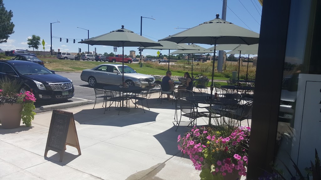 Le Peep Restaurant Highlands Ranch Centennial, CO 80126 Menu, Hours