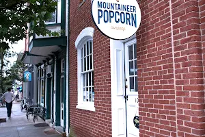 Mountaineer Popcorn Company image