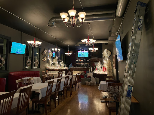 Italian Restaurant «Andante», reviews and photos, 113 S Emerson St, Chelan, WA 98816, USA