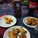 Photo n°4 de l'avis de Luca.a fait le 01/12/2018 à 22:26 sur le  BIG APPLE à Sezze