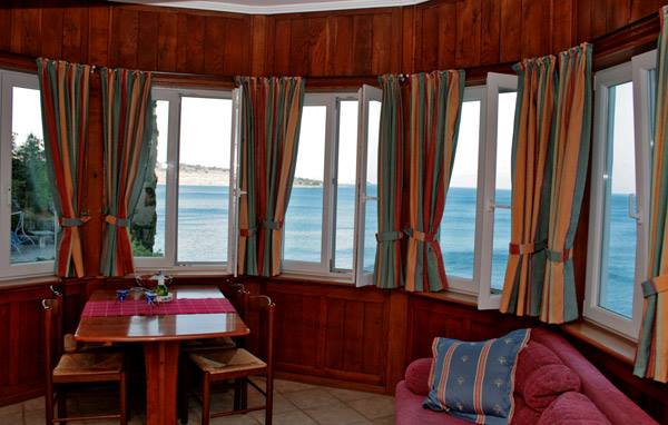 Radno vrijeme VILLA DORA