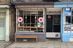 Scandimania Coffee House image