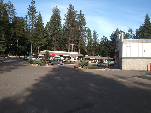 Family Dollar en Pollock Pines