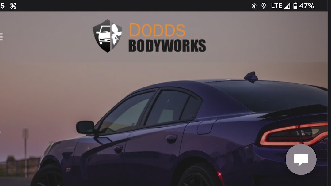 Dodds Bodyworks
