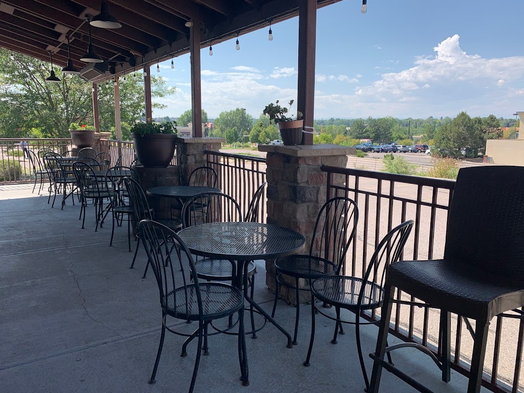 Paradise Tavern 80124